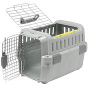 Resim Moderna Odyssey Çift Girişli Kedi ve Küçük Irk Köpek Taşıma Çantası X-Small 