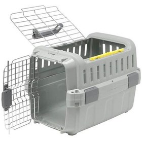 Resim Moderna Odyssey Çift Girişli Kedi ve Küçük Irk Köpek Taşıma Çantası X-Small 