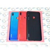 Resim Huawei Y7 2019 Kasa Arka Pil Kapağı (Yan Tuşlar) (275872369) 