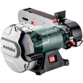 Resim Metabo Bs 200 Zımpara Ve Taş Motoru 