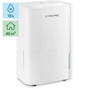 Resim Trotec Ttk 54 E Nem Alma Cihazı 16l/31m2 