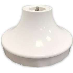 Resim Arzum Soppa Plus Doğrayıcı Gövde Beyaz Ar101102 Cc 