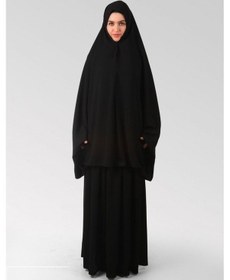 Resim Çarşaf Krep İğneli Bütün Kloş 