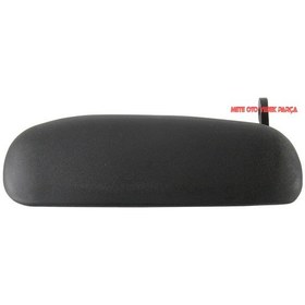 Resim Ford Escort Kapı Açma Kolu Arka Sağ 1995--2001 Clx Tipi 