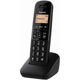 Resim Panasonic KX-TGB610 Telsiz Telefon 