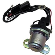 Resim Norma 24v Marş Yardımcı Ara Otomatik kablolu çift Çıkış 