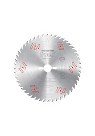 Resim Freud 250 2.5 1.6 30 Z:48 İnce Kesim Masif Elmas Daire Testeresi 