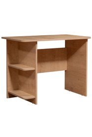 Resim Setay Ranza, Aura Ranza Karyola Masa 3 Kapılı Dolap, Açık Ceviz 