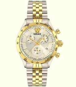 Resim Versace VRSCVECFA0324 Erkek Kol Saati 