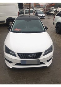 Resim Seat Leon Style Body Kit Takımı 2013-2016 