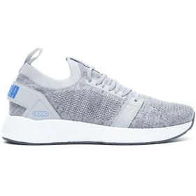 Resim Puma 191097 26 Ngry Neko Engineer Erkek Yürüyüş Ayakkabısı Gri Beyaz 
