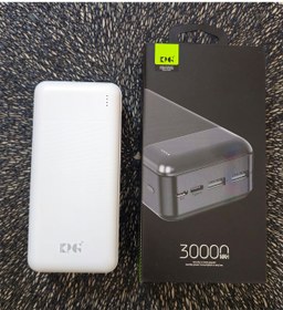 Resim Genel Markalar KİNGPOWER POWERBANK 30000MAH 