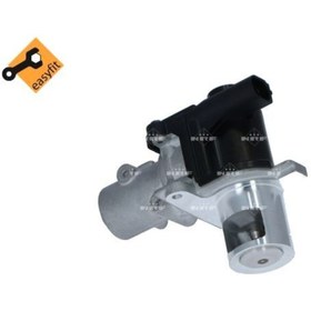 Resim 48386 Egr Valfi Note Qashqai Megane Iı Iıı Clıo Iı Iıı Duster Sandero FluenceKangooLodgyLoganUyumlu 
