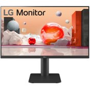 Resim SHOPPINGSTAR 24.5 LG 25MS550-B IPS 5MS 100HZ 2XHDMI FHD 1920X1080 YUKSEKLIK AYARI HOPARLOR FREESYNC VESA SIYA 