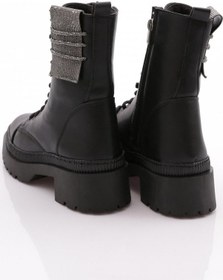 Resim Dgn 903523 Kadin Bot Siyah 