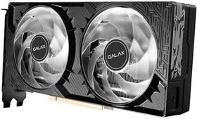 Resim GALAX GeForce RTX 5060 Ti 1-Click OC 8GB GDDR7 128 Bit DLSS 4 Ekran Kartı (56ISN8MDCPCT) 