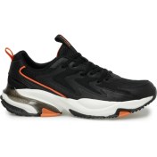 Resim Kinetix Bergon Tx 4fx Siyah Erkek Sneaker 