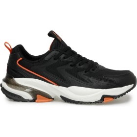 Resim Kinetix Bergon Tx 4fx Siyah Erkek Sneaker 