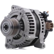 Resim Esse Otomotiv Corolla Uyumlu 07-14 Auris 07-14 1.4 D4D Gergi Rulmanı Alternatör - INA-535024010 - 27060-0N040 
