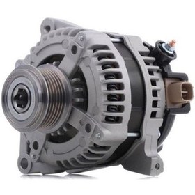 Resim Esse Otomotiv Corolla Uyumlu 07-14 Auris 07-14 1.4 D4D Gergi Rulmanı Alternatör - INA-535024010 - 27060-0N040 