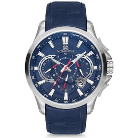Resim Momentus SM296S-11MS Erkek Kol Saati 