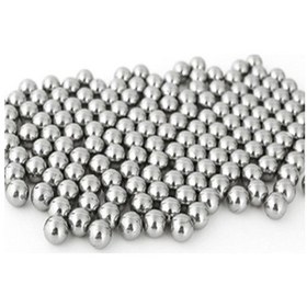 Resim Sevenkardeşler Bisiklet Bis.arka Bilya 1-4 Çok Renkli 