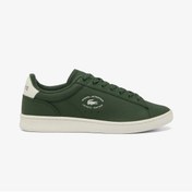 Resim Lacoste Carnaby Erkek Yeşil Sneaker 