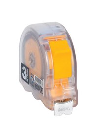 Resim Şerit Metre 5 Mt 25 MM Dekor Soft 