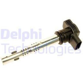 Resim Volkswagen Passat CC 2.0TSI 2008-2012 Delphi Ateşleme Bobini 