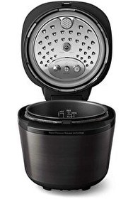 Resim Philips HD2151/62 AIO Hepsi Bir Arada 5L Pişirici 