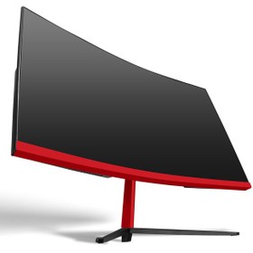 Resim Zeiron AFX80 AMD Ryzen 5 3600 23.8" 32 GB RAM 512 GB SSD 4 GB GTX 1050 Ti Curved FreeDOS Masaüstü Oyun Bilgisayarı 