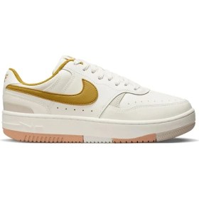 Resim Nike Ayakkabı Günlük Gamma Force Kadın Günlük Ayakkabı DX9176-105 