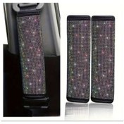 Resim Yaldız Taşlı Kemer Konforu 2 Adet 