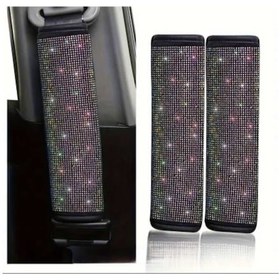 Resim Yaldız Taşlı Kemer Konforu 2 Adet 