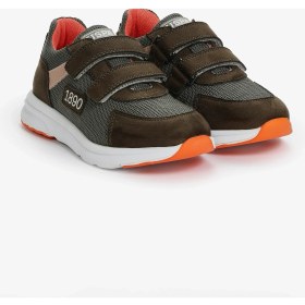 Resim U.s. Polo Assn. Erkek Çocuk Haki Ayakkabı 50323294-VR027 