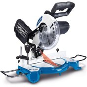 Resim Scheppach HM80L 1500 W 210 MM Lazerli Gönye Kesme 