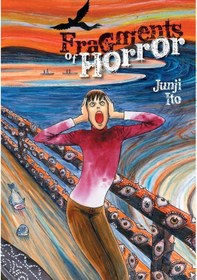 Resim Fragments Of Horror : 1 Hc 