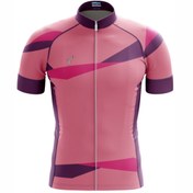 Resim Freysport Braid Yazlık Kısa Kollu Bisiklet Forması 