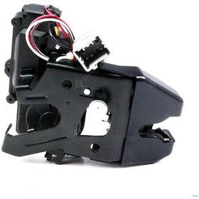 Resim Honda Civic Bagaj Kilidi Kilit Motoru 2001-2005 (5 Pinli). 