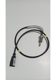 Resim Vw-oem Egzoz Gazı Sıcaklık Sensörü 04l906088-2691 