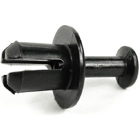 Resim Bmw Uyumlu Radyatör Davlumbaz Klipsi 5 Adet 17111712963 