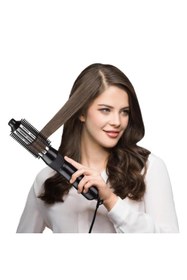 Resim Braun Satin Hair 3 As330 3 Başlıklı Saç Şekillendirici 