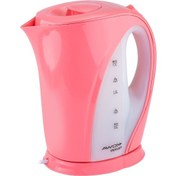 Resim AWOX MERCAN KETTLE PEMBE ÜCRETSİZ KARGO