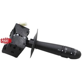 Resim Far Sinyal Kolu Clıo Iı Sagem 171183 