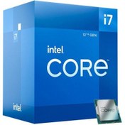Resim INTEL CORE İ7-12700KF 3.6Ghz 25M 1700p 12.Nesil TRAY FANSIZ 