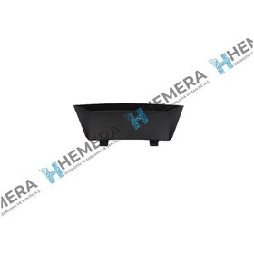 Resim Eşdeğer Ürün Pulo Oem No:98232286xt- Uyumlu Peugeot 208 2019 Kapakçekı Demır Ön Pf-20819b 