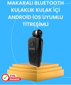 Resim ZERO LAND ALMILA Spor ve Seyahat İçin Fineblue F910 Kablosuz Kulaklık 