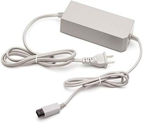 Resim Nintendo Wii için Wii AC Adaptör Güç Kaynağı 