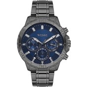 Resim Wesse WWG600405SS Erkek Kol Saati 
