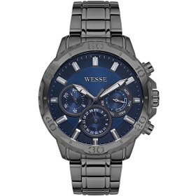 Resim Wesse WWG600405SS Erkek Kol Saati 